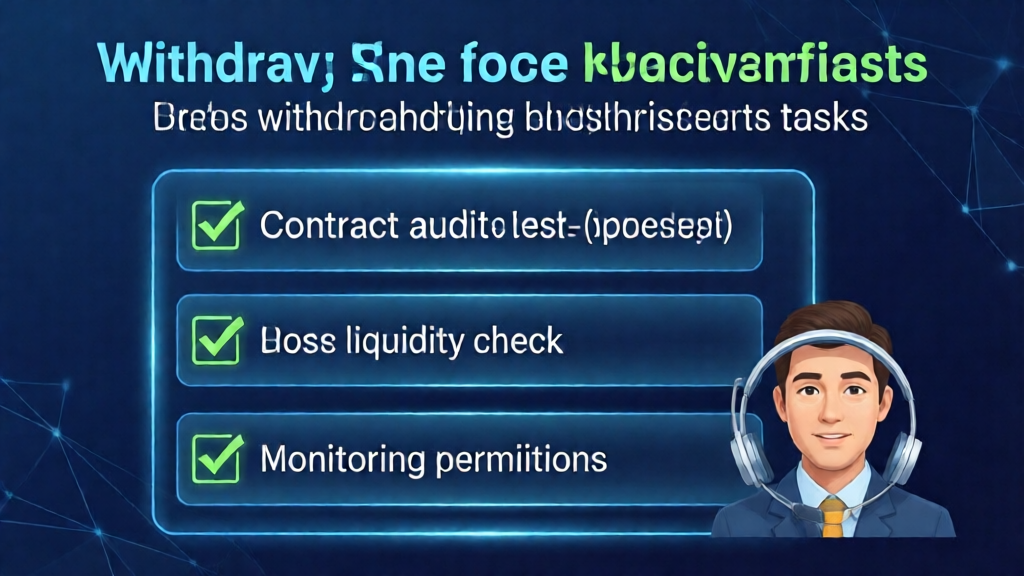 How to Withdraw Earnings From Tasks