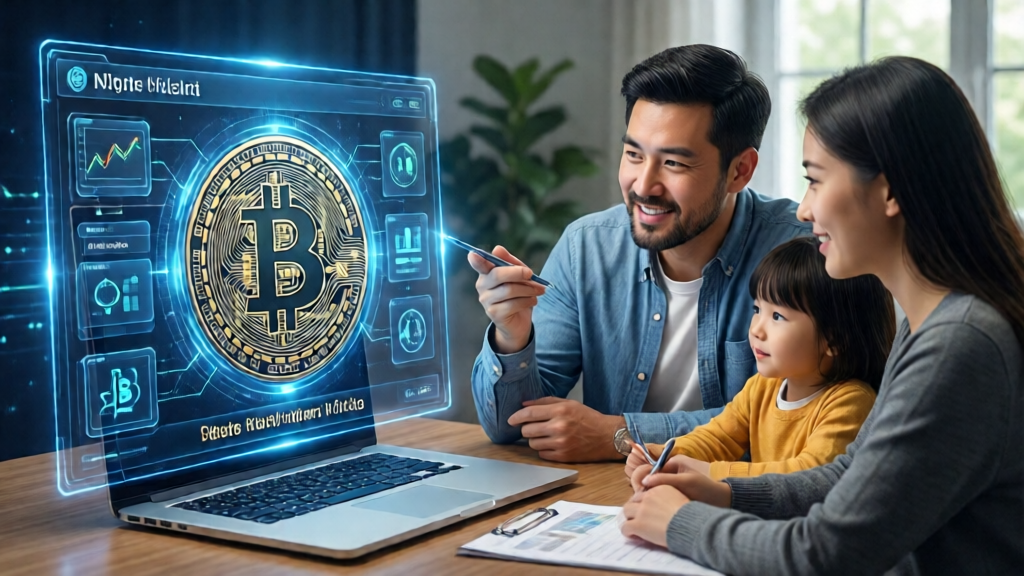 The 2026 Guide to Inheriting Bitcoin: Secure Estate Planning