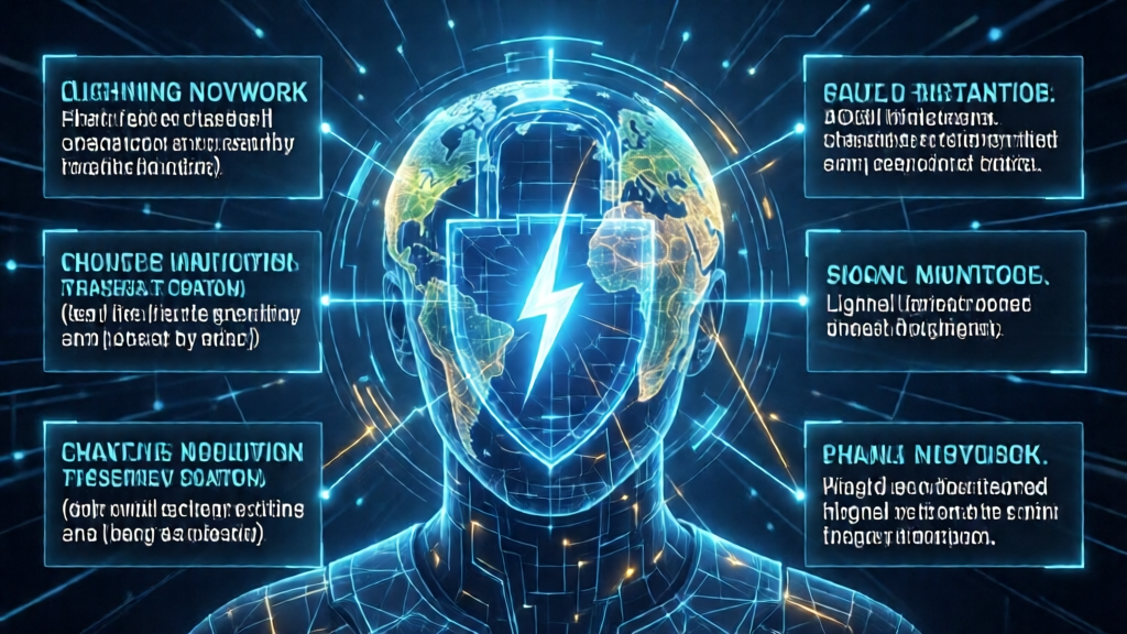 Lightning Network Security: Preventing Channel Closure Scams