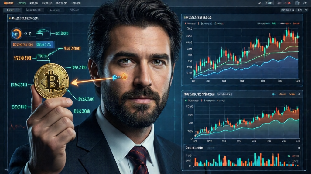 Analyzing the Top 10 Holders: How Much Control is Too Much?