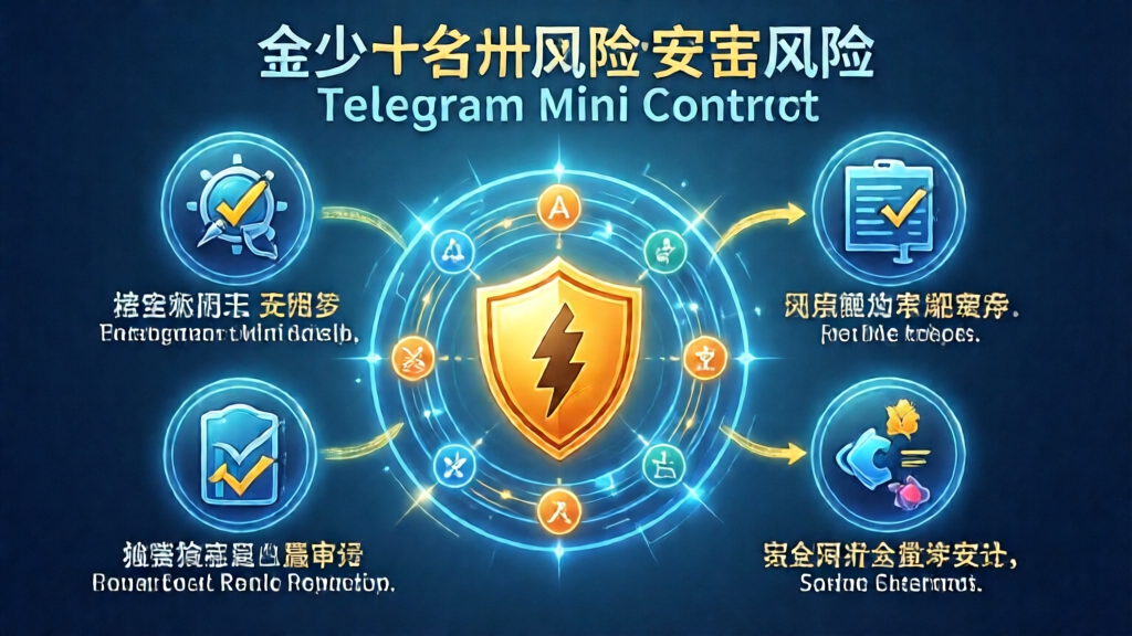 Telegram Mini