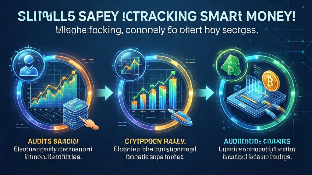 Tracking