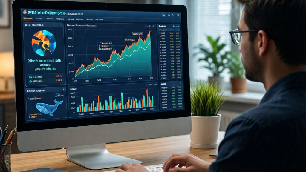 xrp millionaire wallets have increased amid whale accumulation
