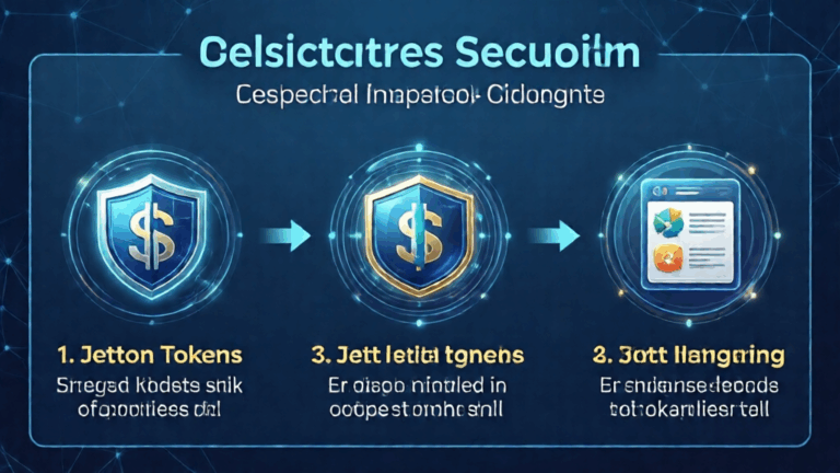 Essential Steps for Evaluating the Security of Jetton Tokens: What You Need to Check Before Buying