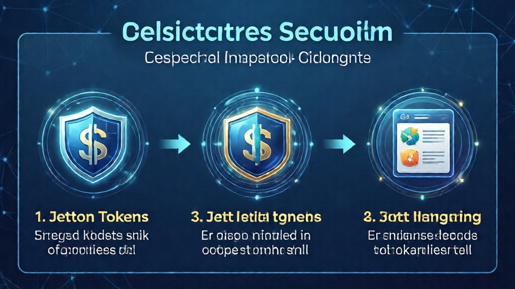 The Security of Jetton Tokens: What You Need to Check Before Buying