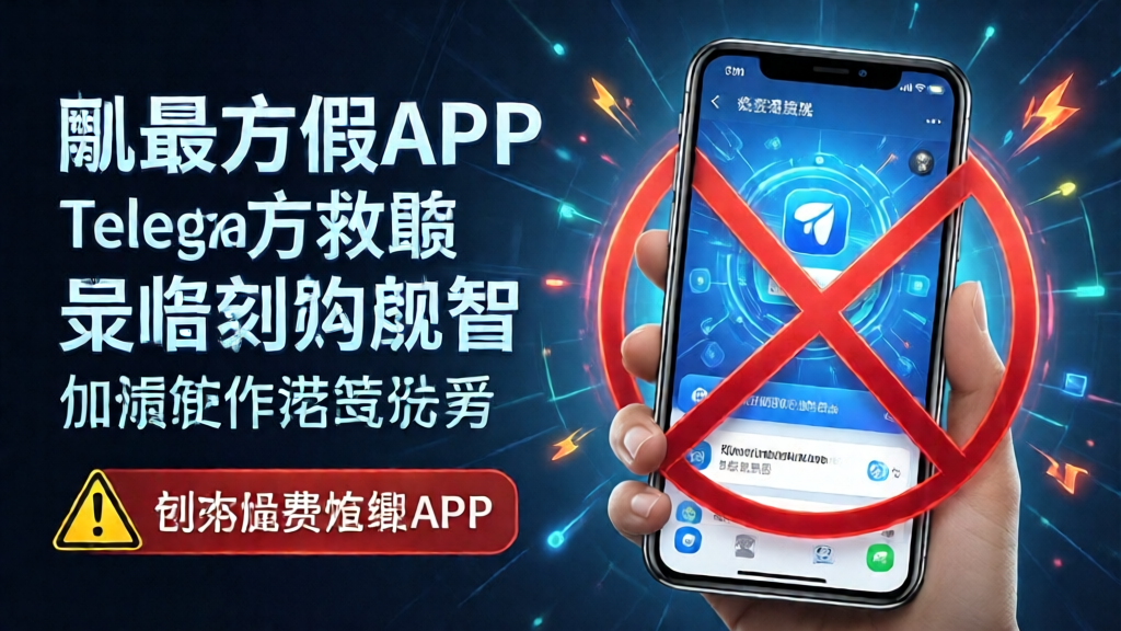 How Scammers Use Telegram Ads to Promote Malicious Apps