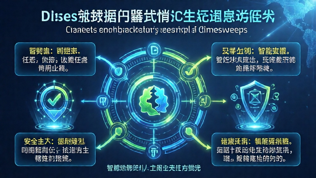 dimesweeps